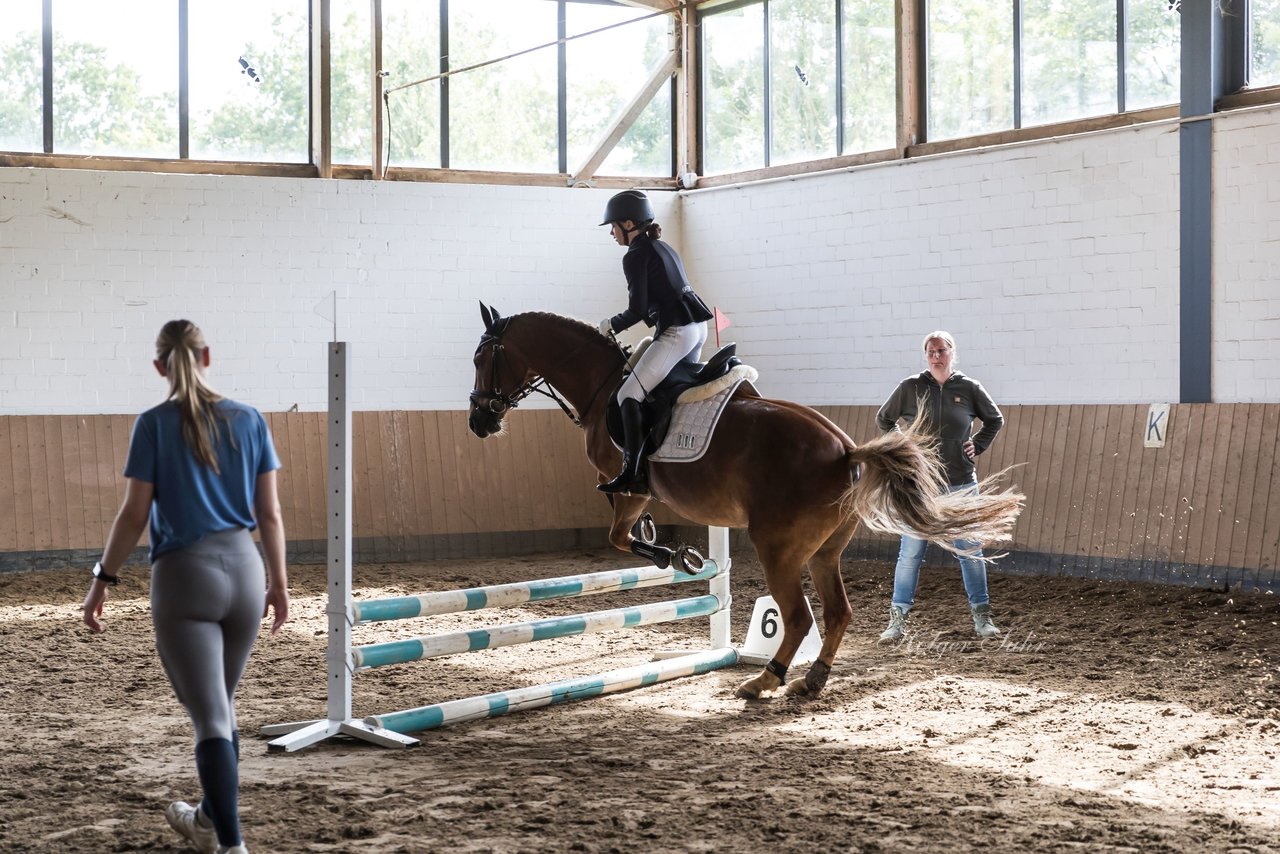 Bild 179 - Pony Akademie Turnier